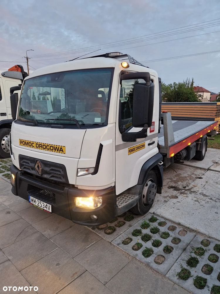 Renault 7.5D - 1