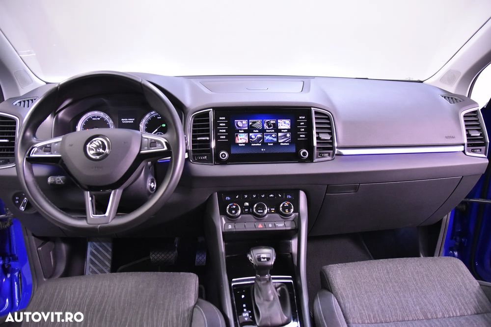 Skoda Karoq - 9