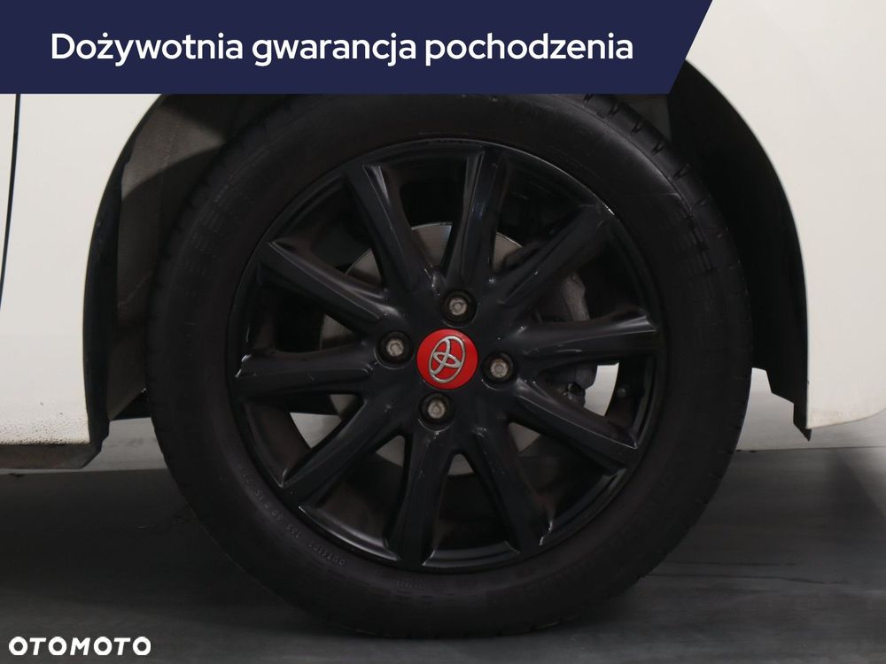 Toyota Aygo - 17