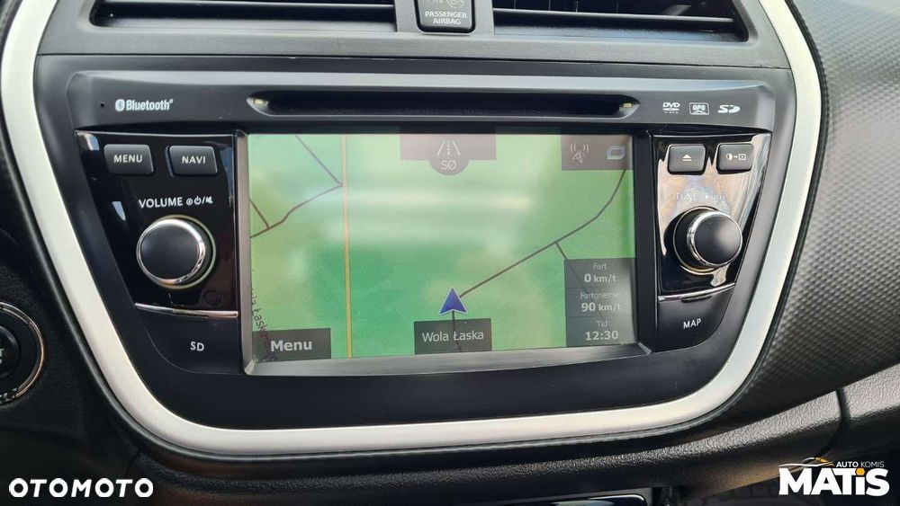Suzuki SX4 S-Cross - 16