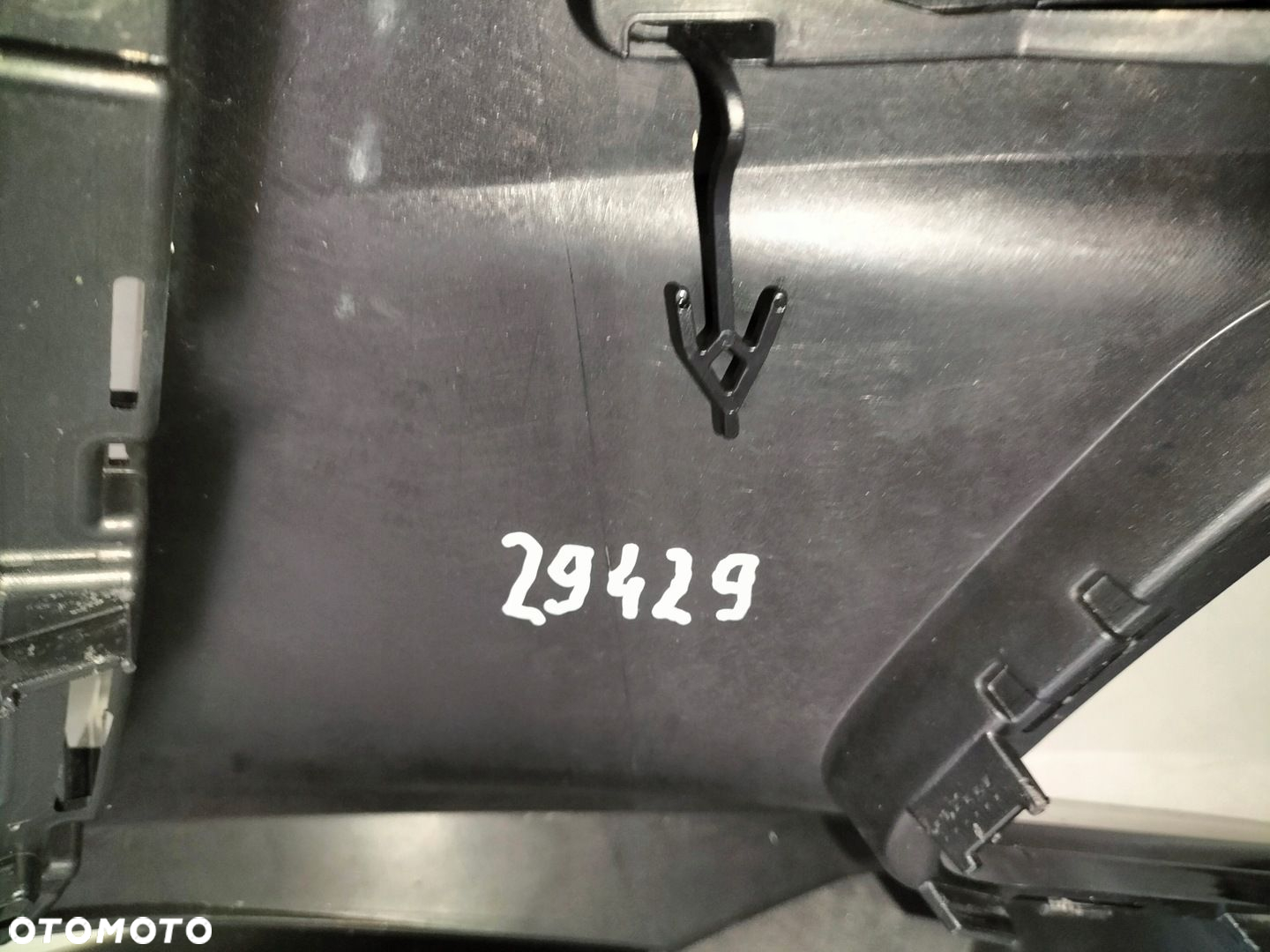Zderzak przód przedni AUDI A6 C8 18- - 10