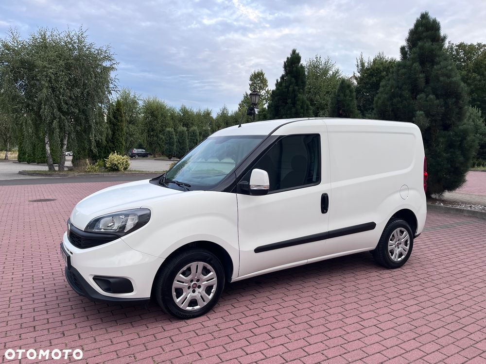Fiat Doblo - 24