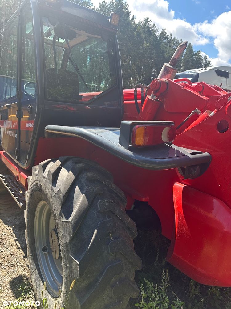 Manitou MT 1740 - 7