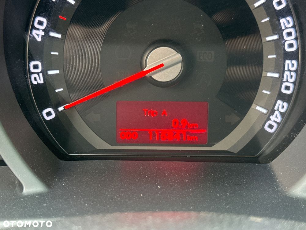 Kia Sportage 1.6 GDI 2WD Fifa World Cup Edition - 27