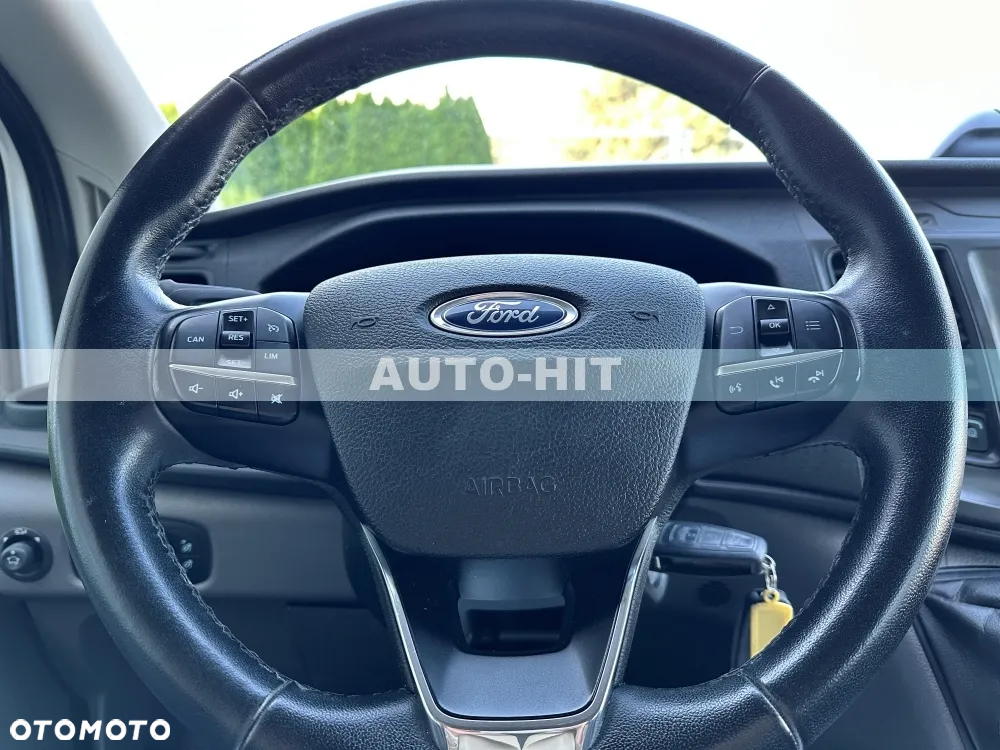 Ford Transit - 21