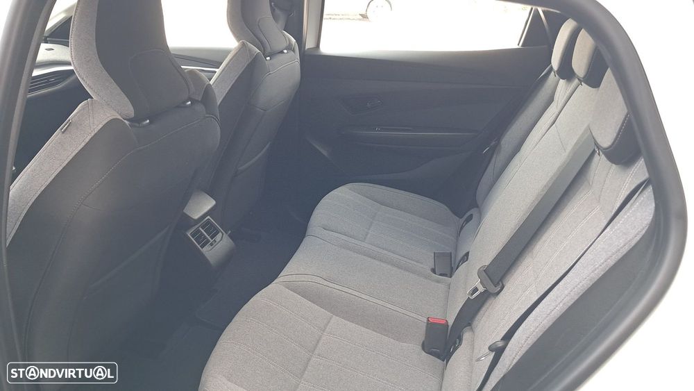 Renault Mégane E-Tech EV60 Evolution ER Optimum Charge - 21