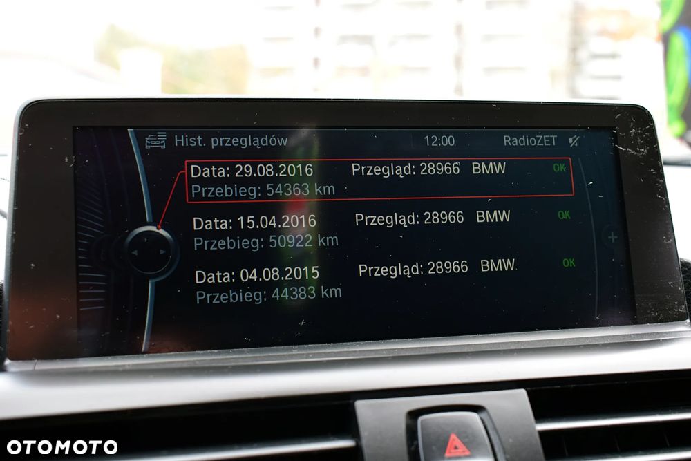 BMW Seria 1 118i Sport Line - 11