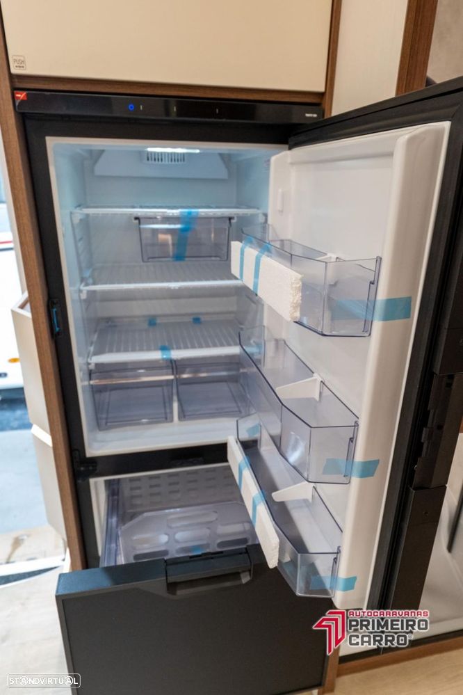 Fleurette Discover 75 LMF Wellness 140cv automática AL-KO - 24
