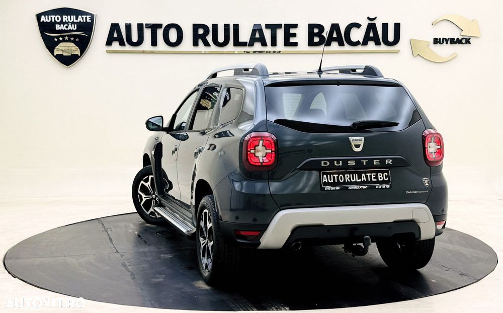 Dacia Duster - 7