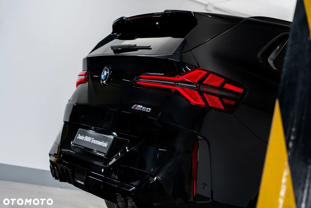 BMW X3 M Standard - 11