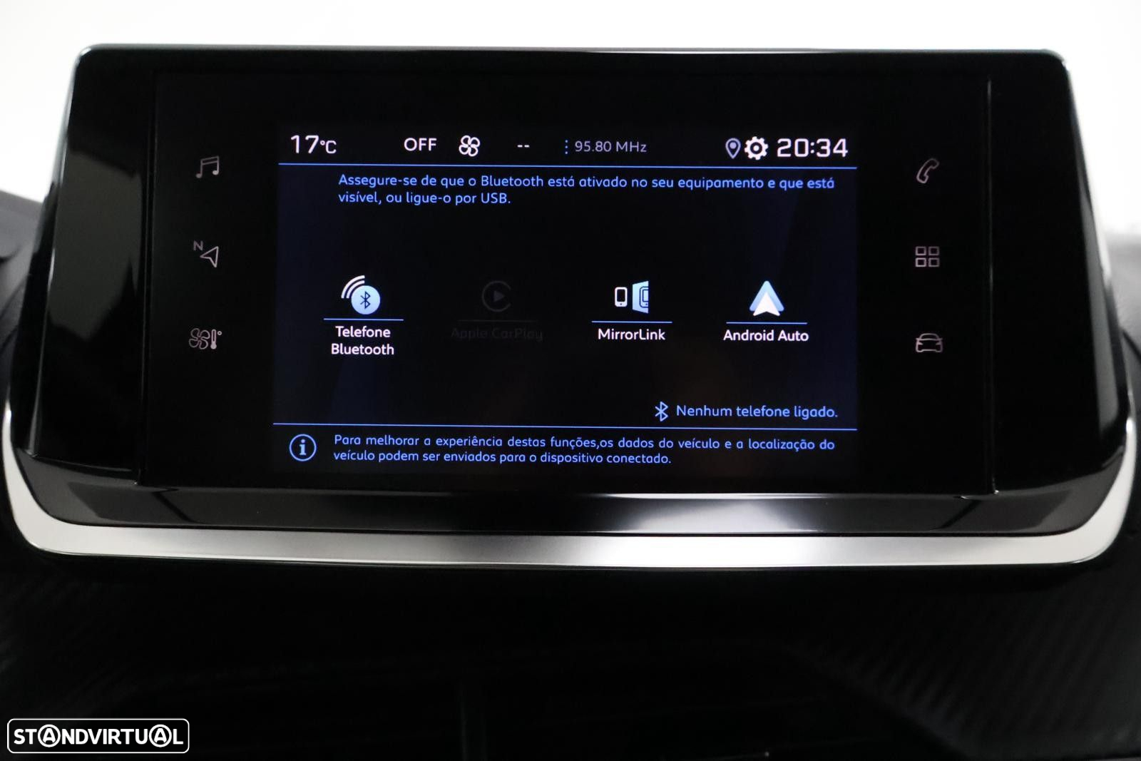 Peugeot 2008 1.2 PureTech Allure - 22