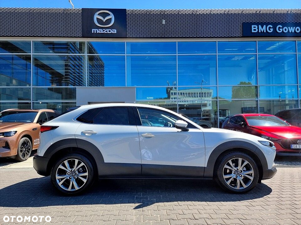 Mazda CX-30 - 19