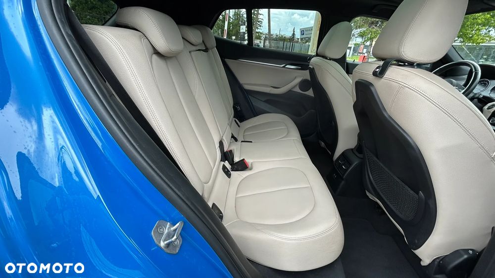 BMW X2 sDrive18i GPF M Sport - 21