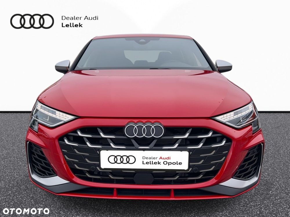 Audi S3 Limousine TFSI Quattro S tronic - 3