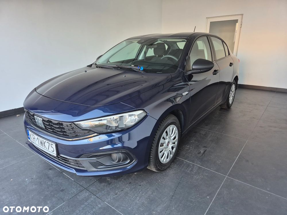 Fiat Tipo 1.0 T3 - 4