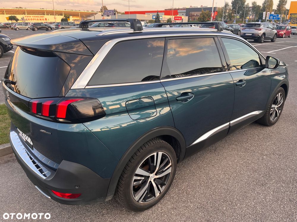 Peugeot 5008 1.5 BlueHDi GT S&S - 6