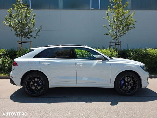 Audi RS Q8 RSQ8 Performance quattro Tiptronic MHEV - 5