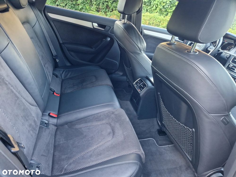 Audi A5 Sportback 2.0 TDI quattro DPF S tronic - 38