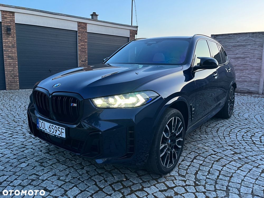 BMW X5 M - 7