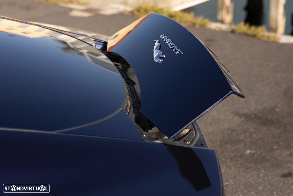 Jaguar F-Type P300 Aut. R-Dynamic - 15