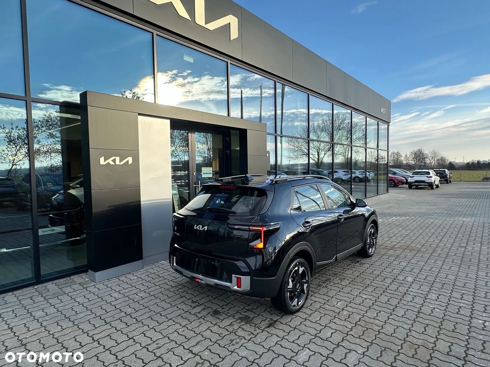 Kia Stonic 1.0 T-GDI M - 5