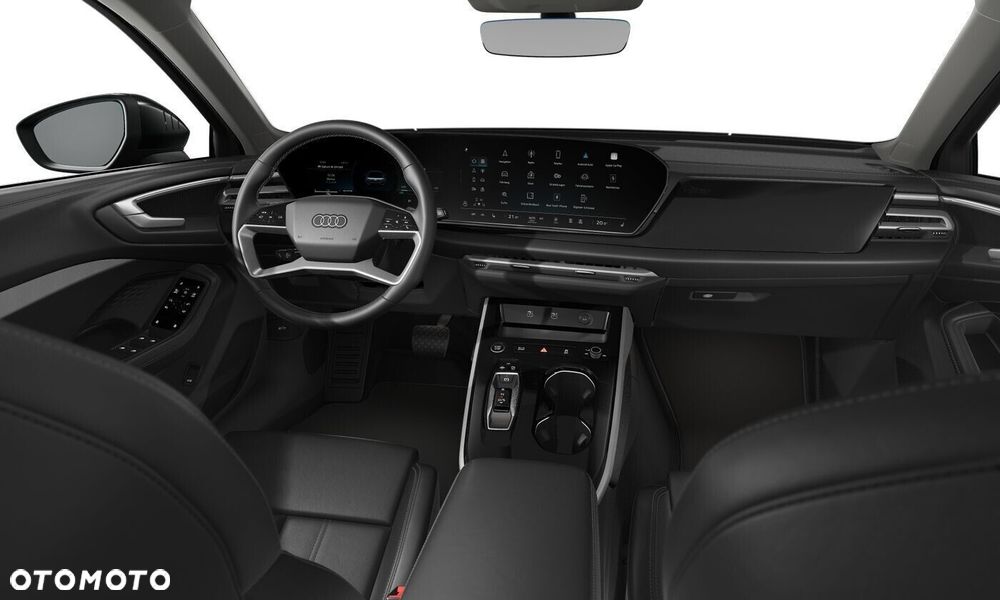 Audi A5 Avant - 4