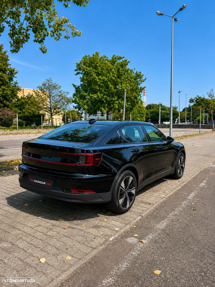 Polestar 2 Long Range 78 kWh - 5
