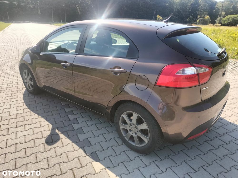 Kia Rio 1.2 XL - 3