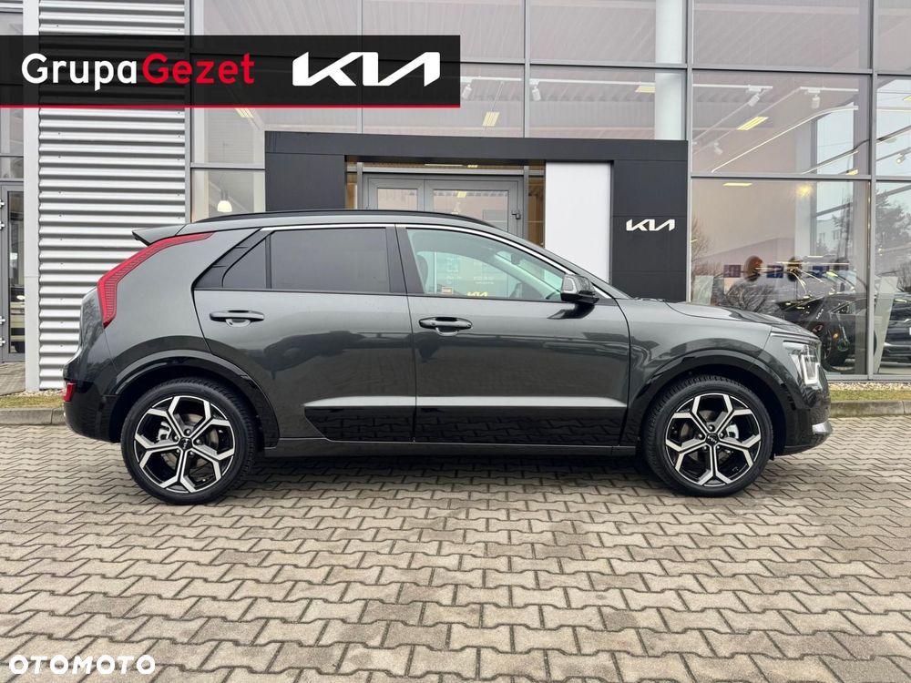 Kia Niro - 4