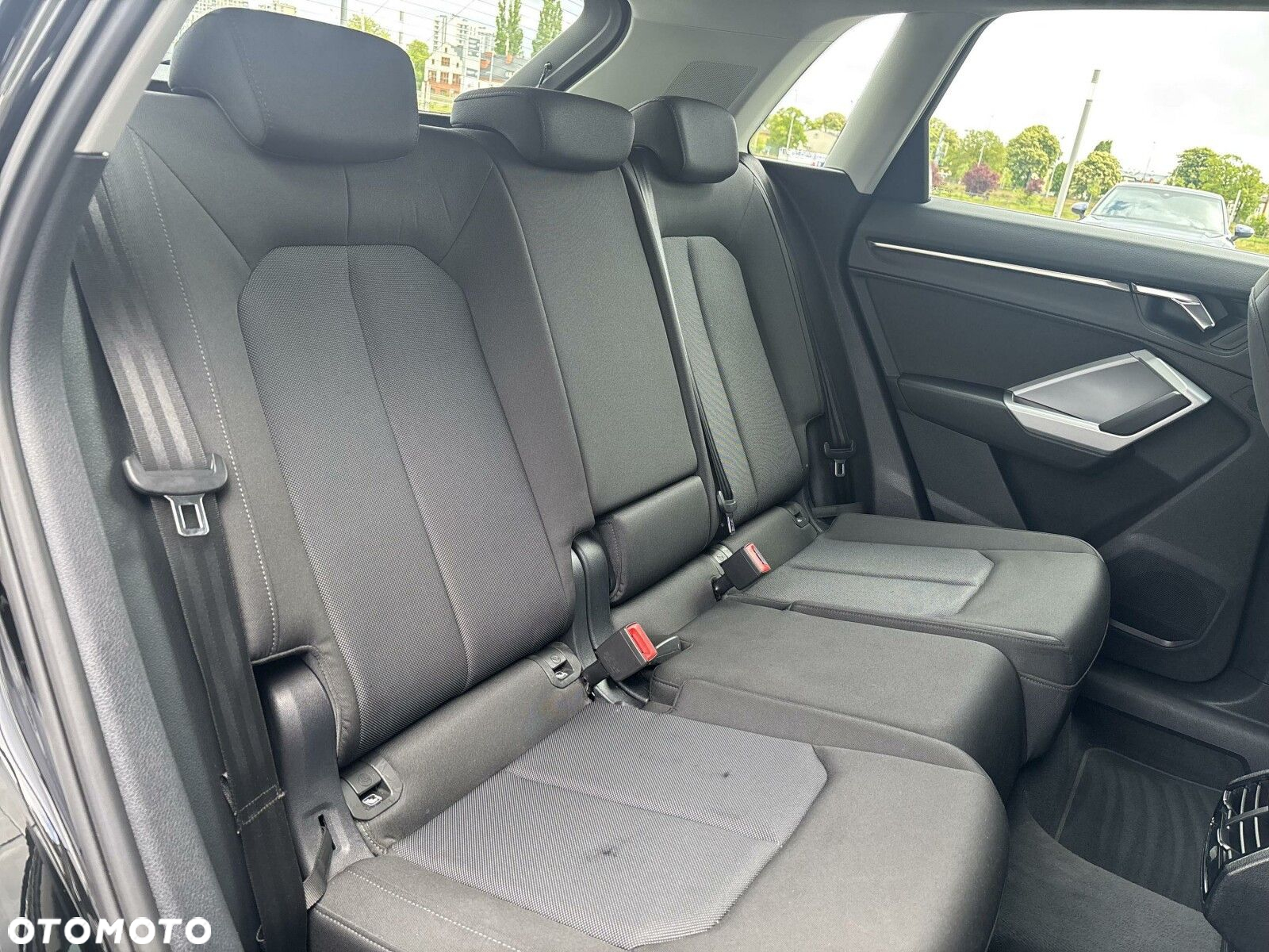 Audi Q3 - 14