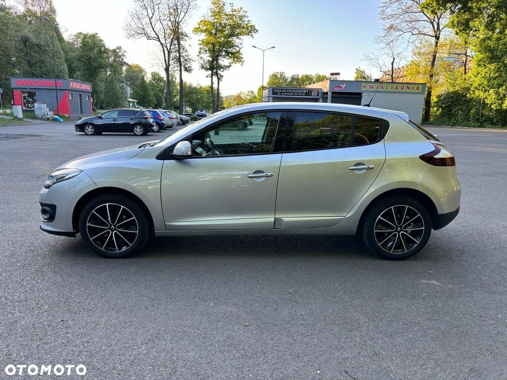 Renault Megane - 4
