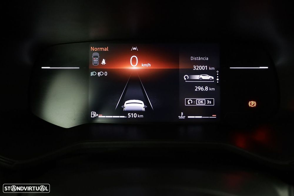 Renault Clio 1.0 TCe Evolution - 15