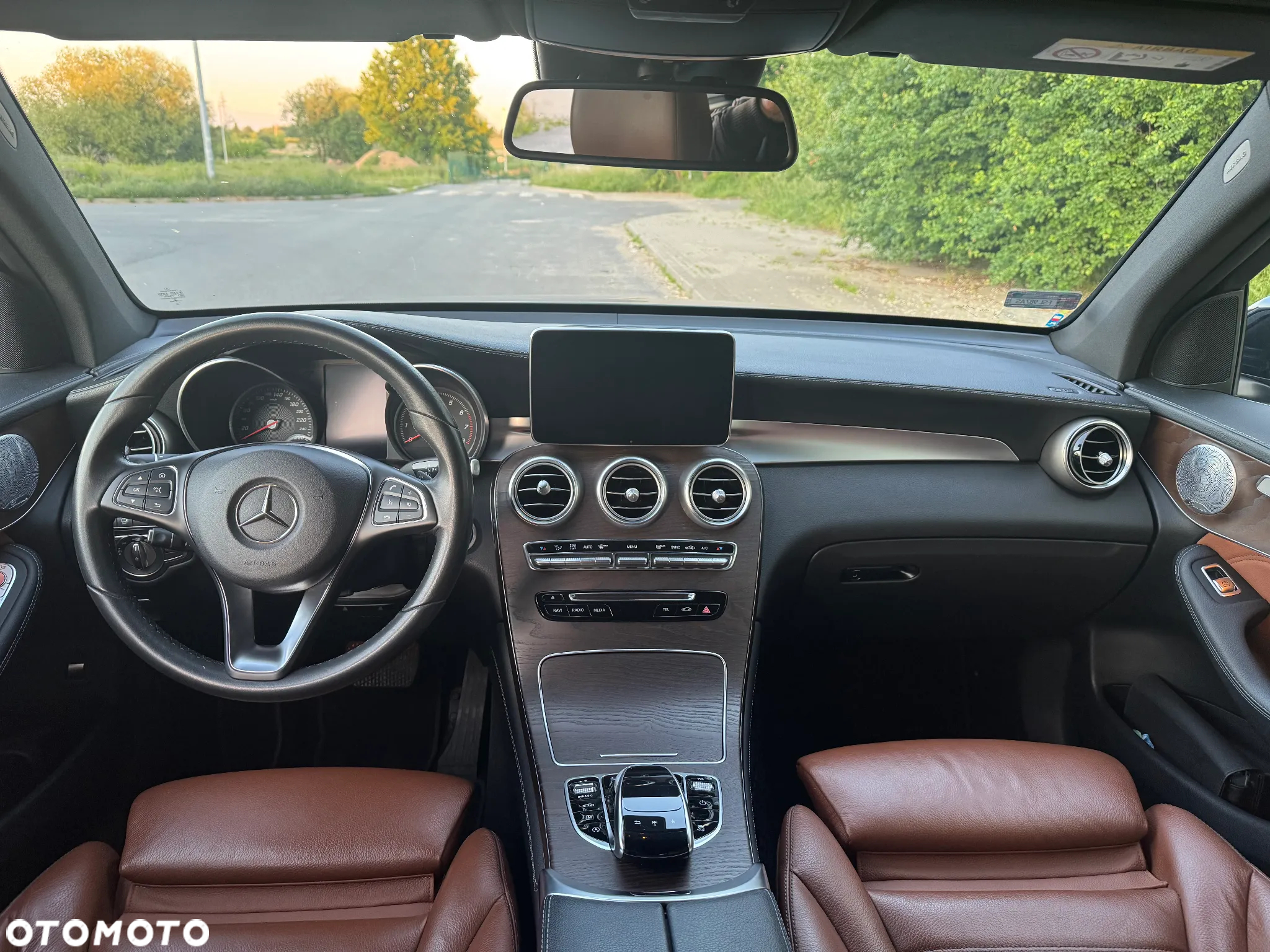 Mercedes-Benz GLC 250 4-Matic - 10