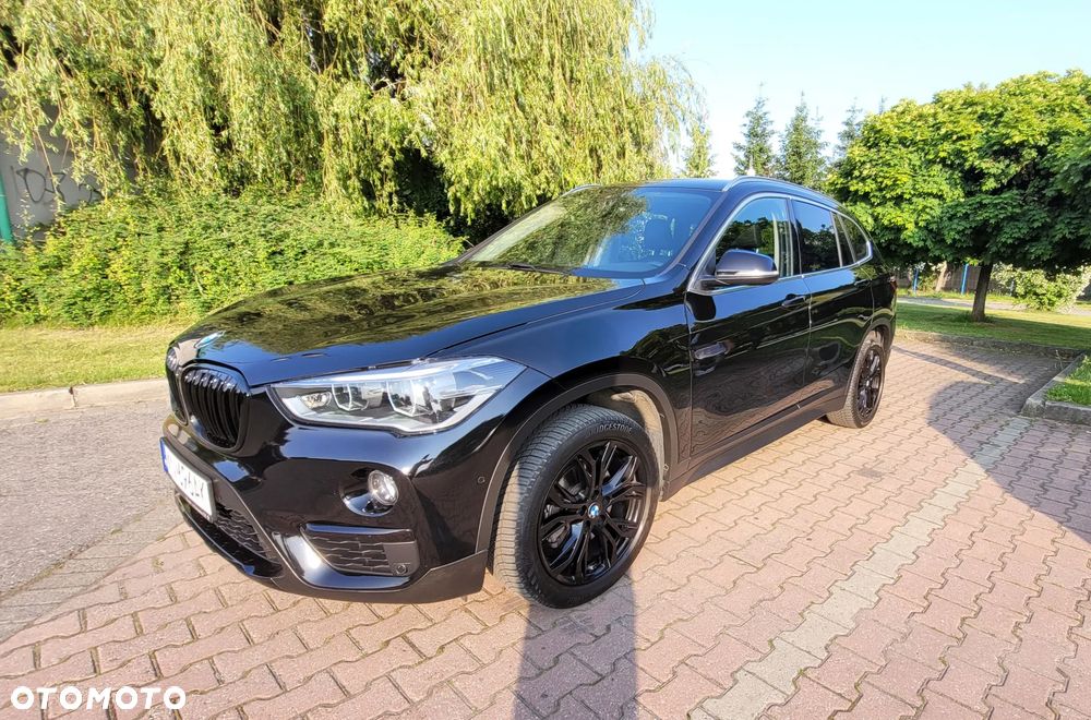 BMW X1 - 9