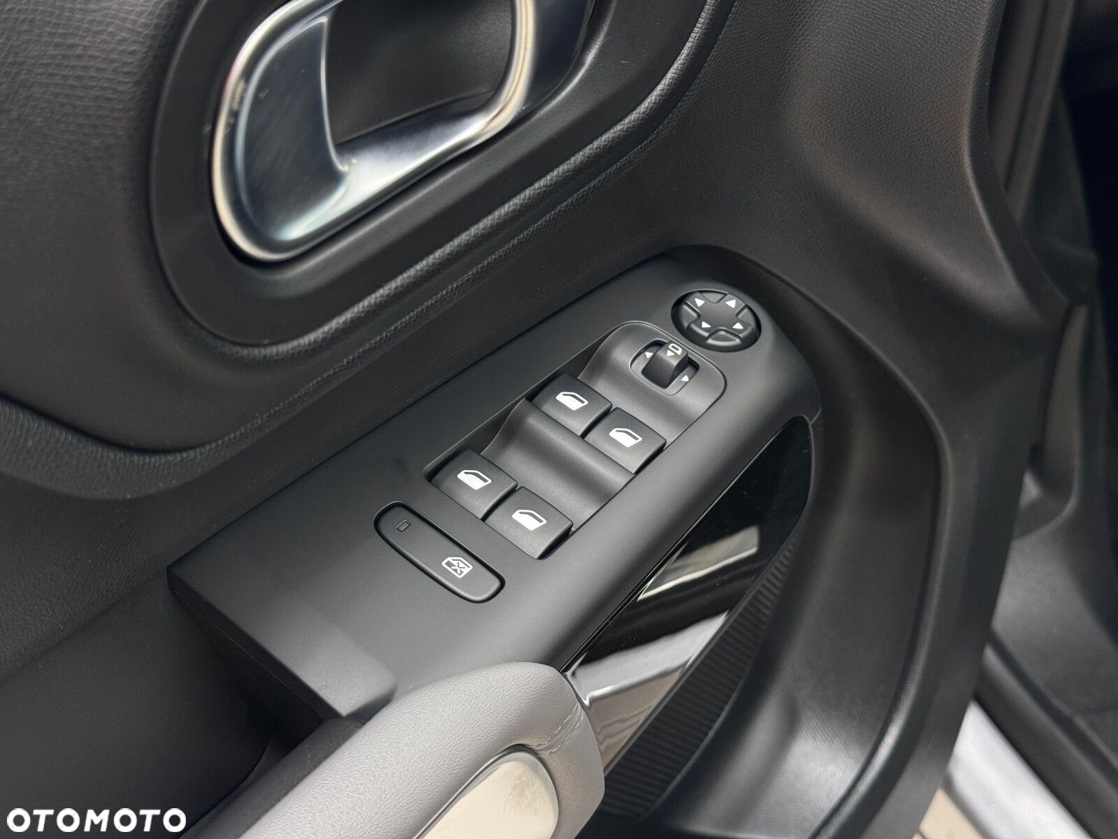 Citroën C5 Aircross 1.2 PureTech Feel Pack - 21