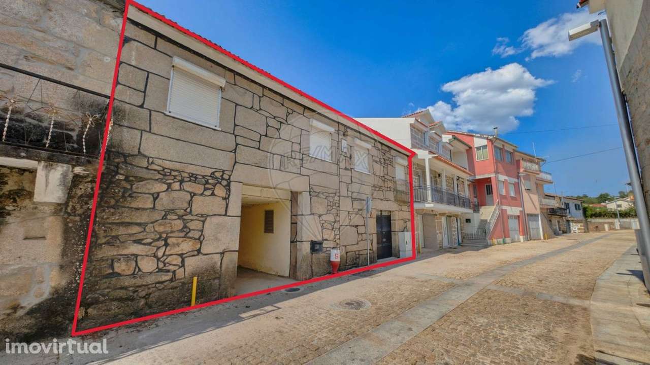 Moradia T2 para venda - Grande imagem: 3/20