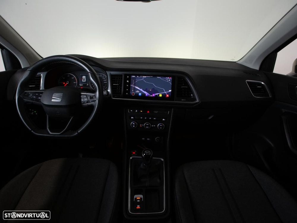SEAT Ateca - 6