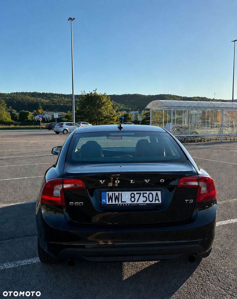 Volvo S60 T3 - 5