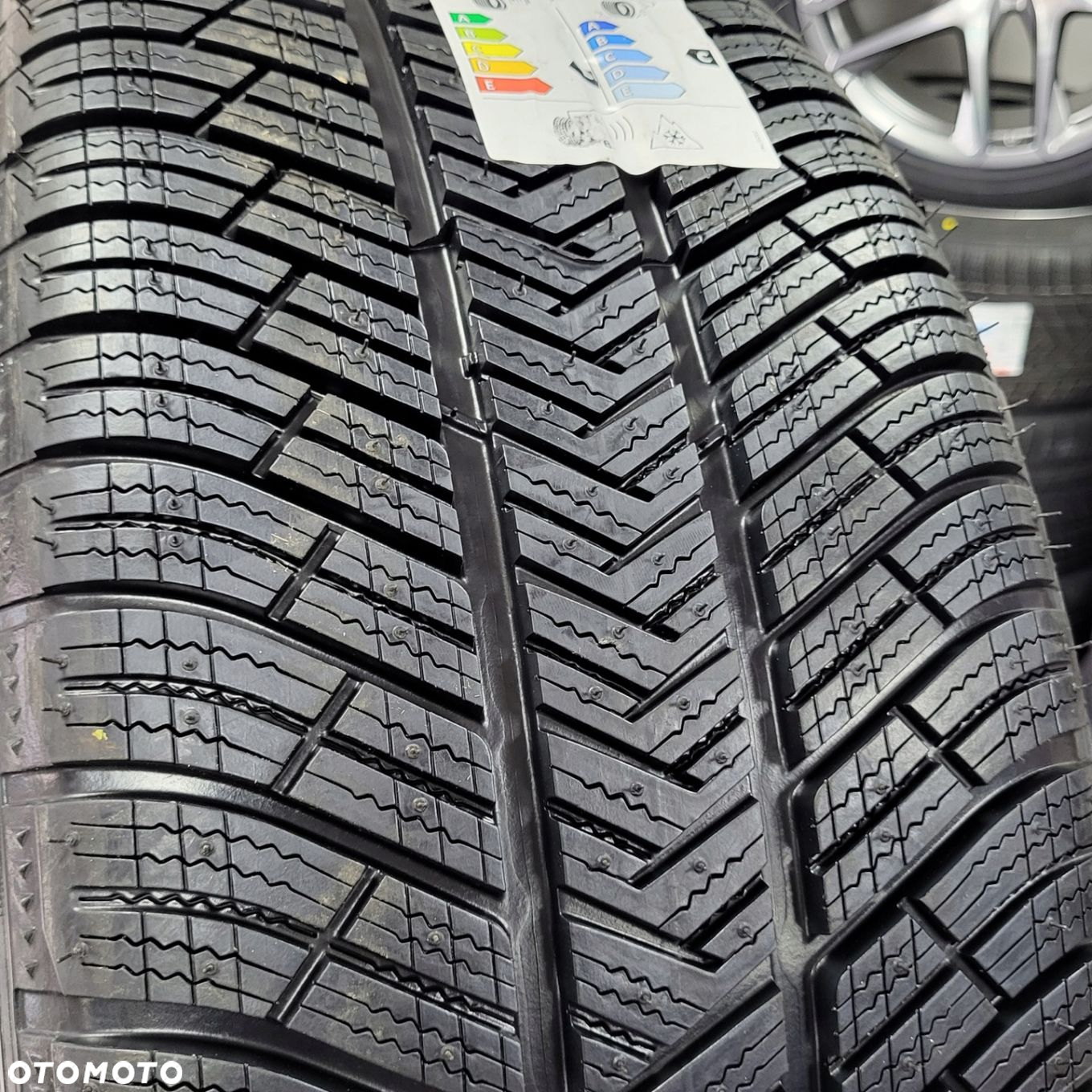 Zimowe 20 ORYGINAŁ MERCEDES S klassa 223 NOWE AMG - 8