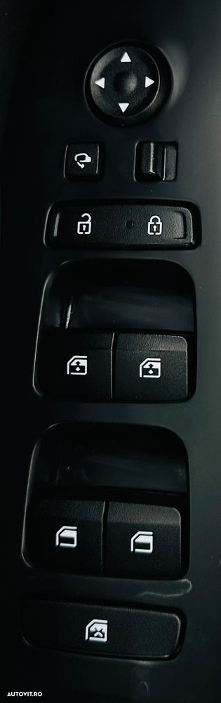 Hyundai Tucson blue 1.6 CRDi 2WD Pure - 11