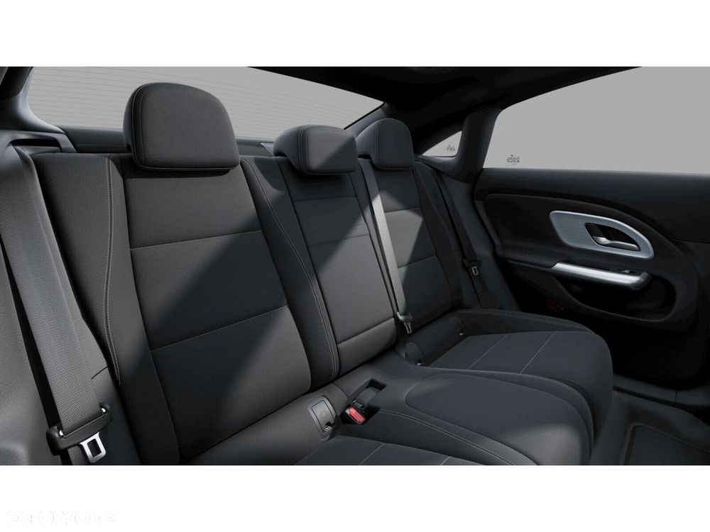 Mercedes-Benz CLA 250+ 85kWh - 10