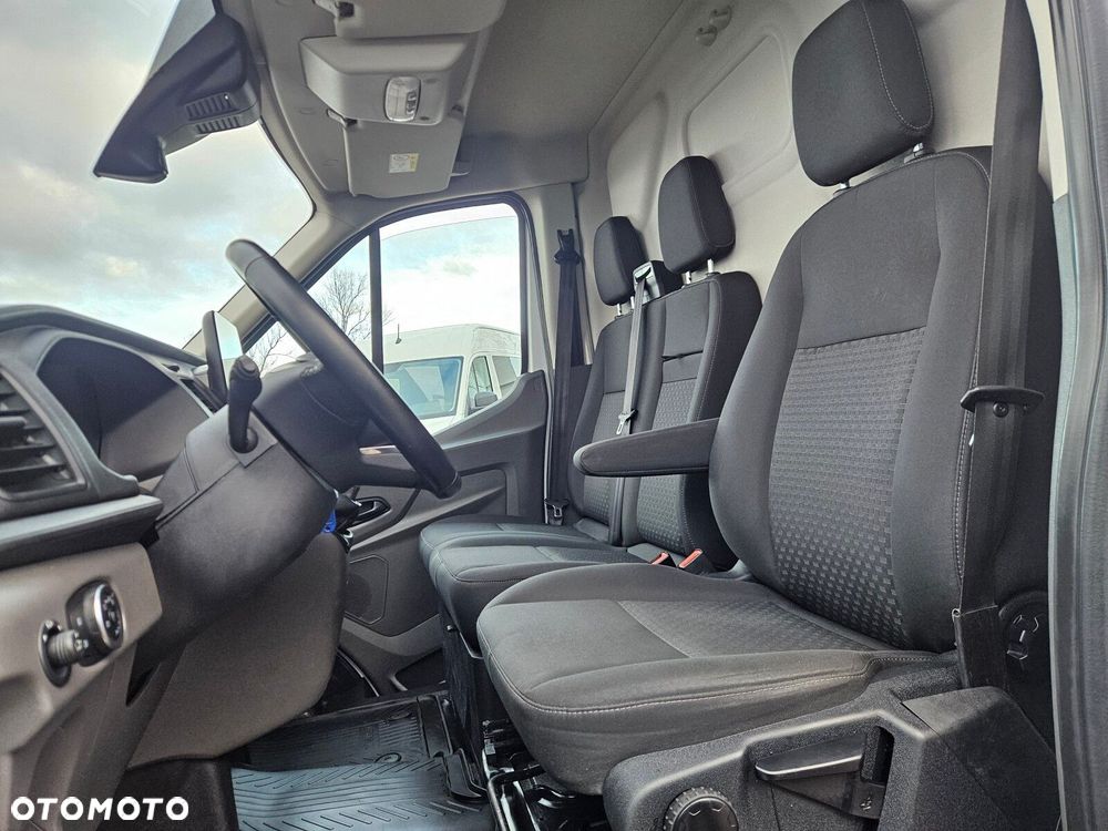 Ford transit L3H3 *77999zł NETTO* 2.0TdCi/131KM - 16