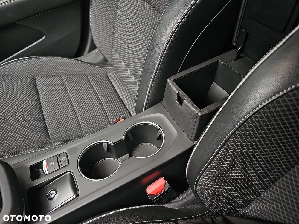 Renault Arkana 1.6 E-TECH Intens MMT - 21