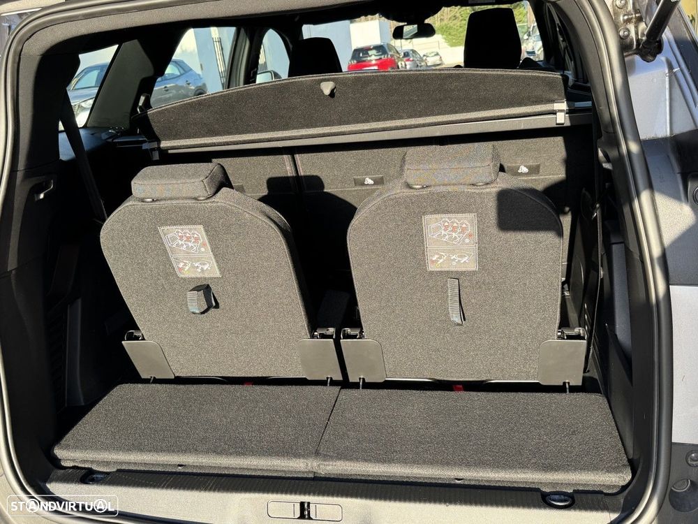 Peugeot 5008 1.2 PureTech Allure - 8