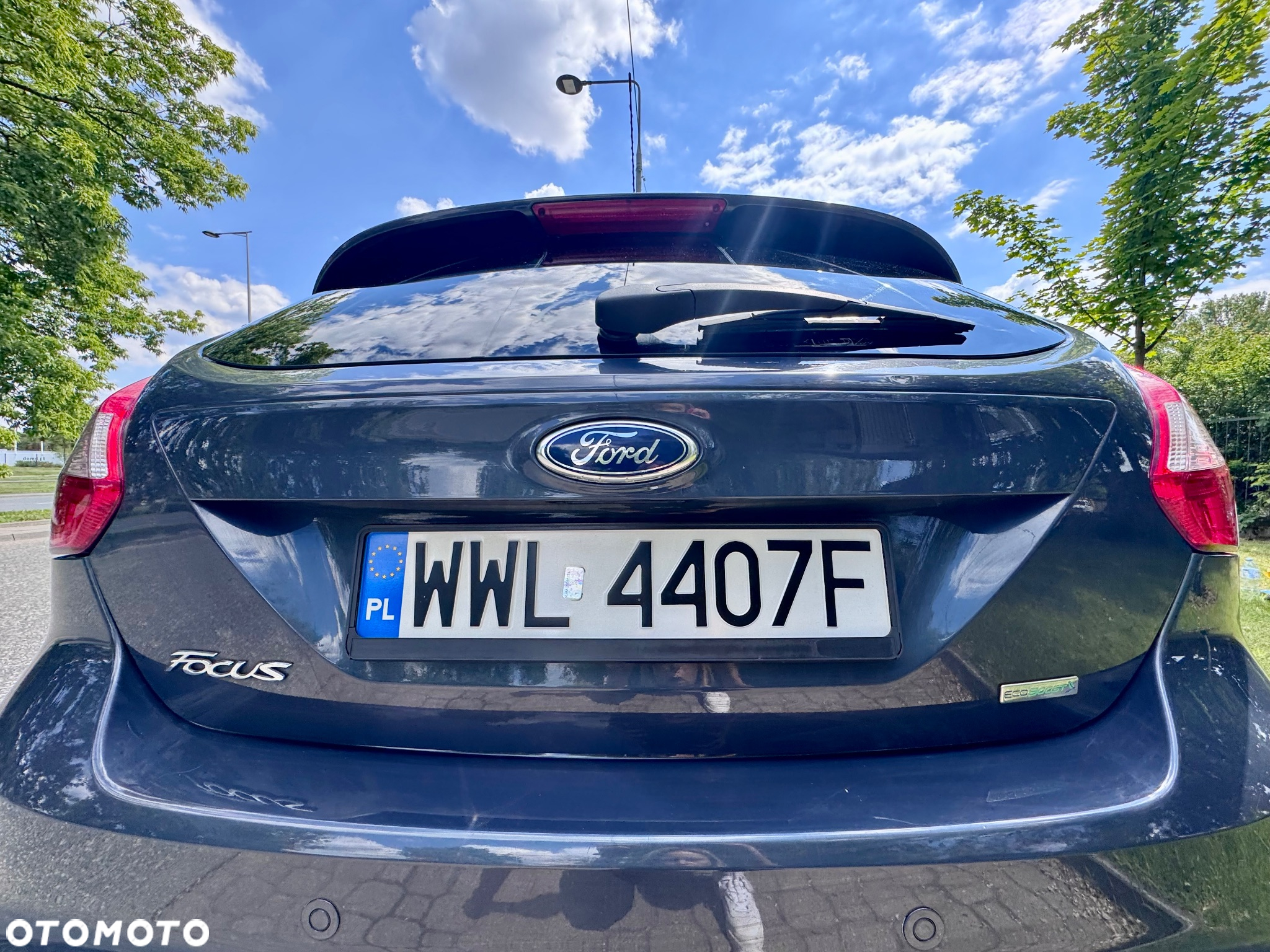 Ford Focus - 7
