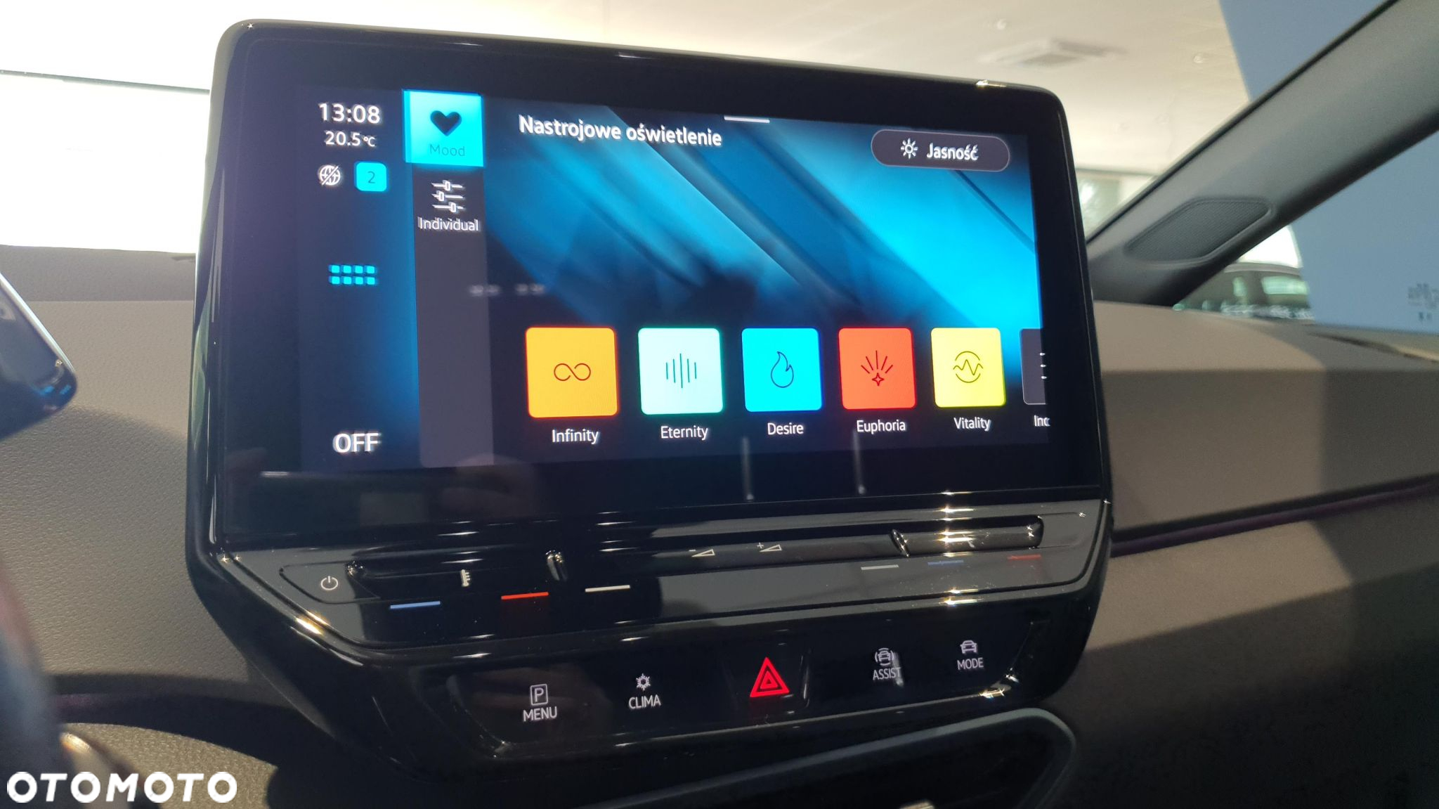 Volkswagen ID.3 58kWh Pro - 27