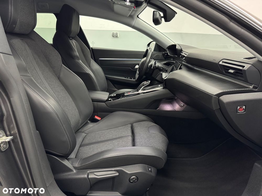 Peugeot 508 BlueHDi 130 EAT8 Allure Pack - 29