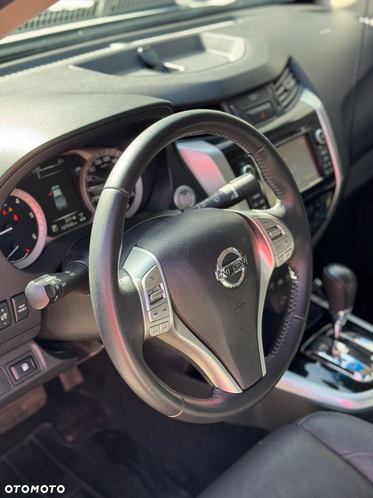 Nissan Navara - 20