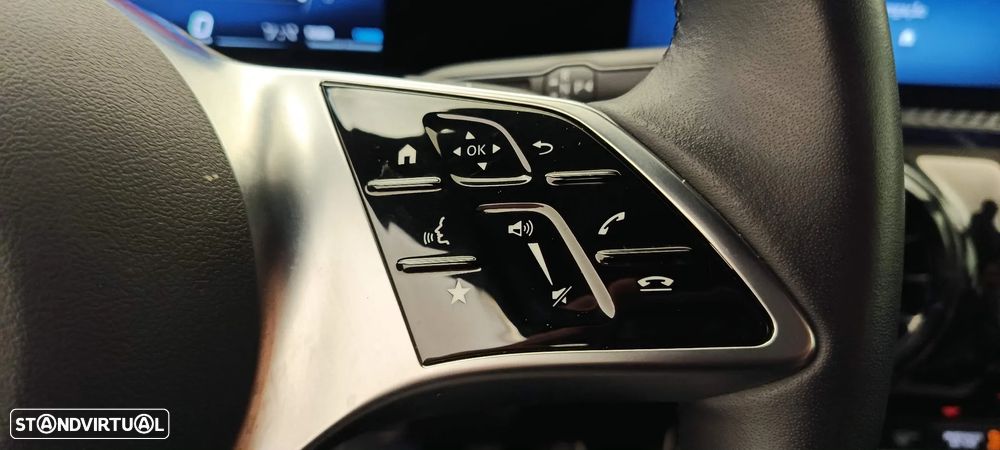 Mercedes-Benz A 200 Standard - 17