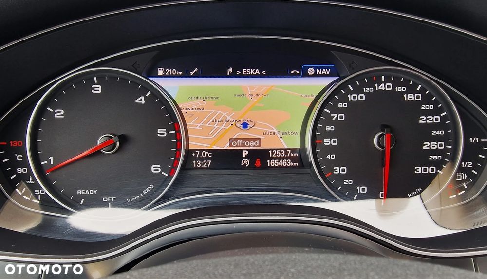 Audi A6 Limousine - 37